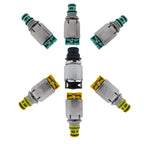 labwork Transmission Shift Control Valve Replacement for LaCrosse Regal