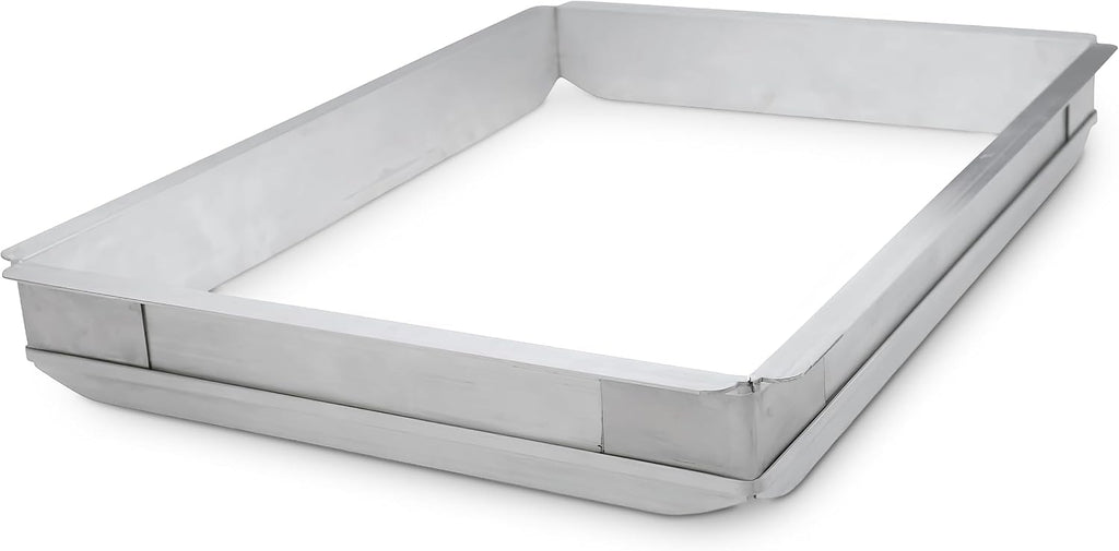Aluminum Sheet Pan Extender, Half