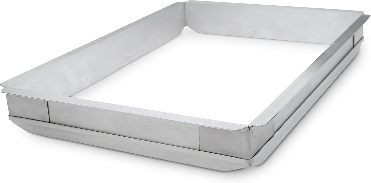Aluminum Sheet Pan Extender, Half