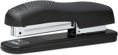 Office Ergonomic Desktop Stapler, Black (2257)