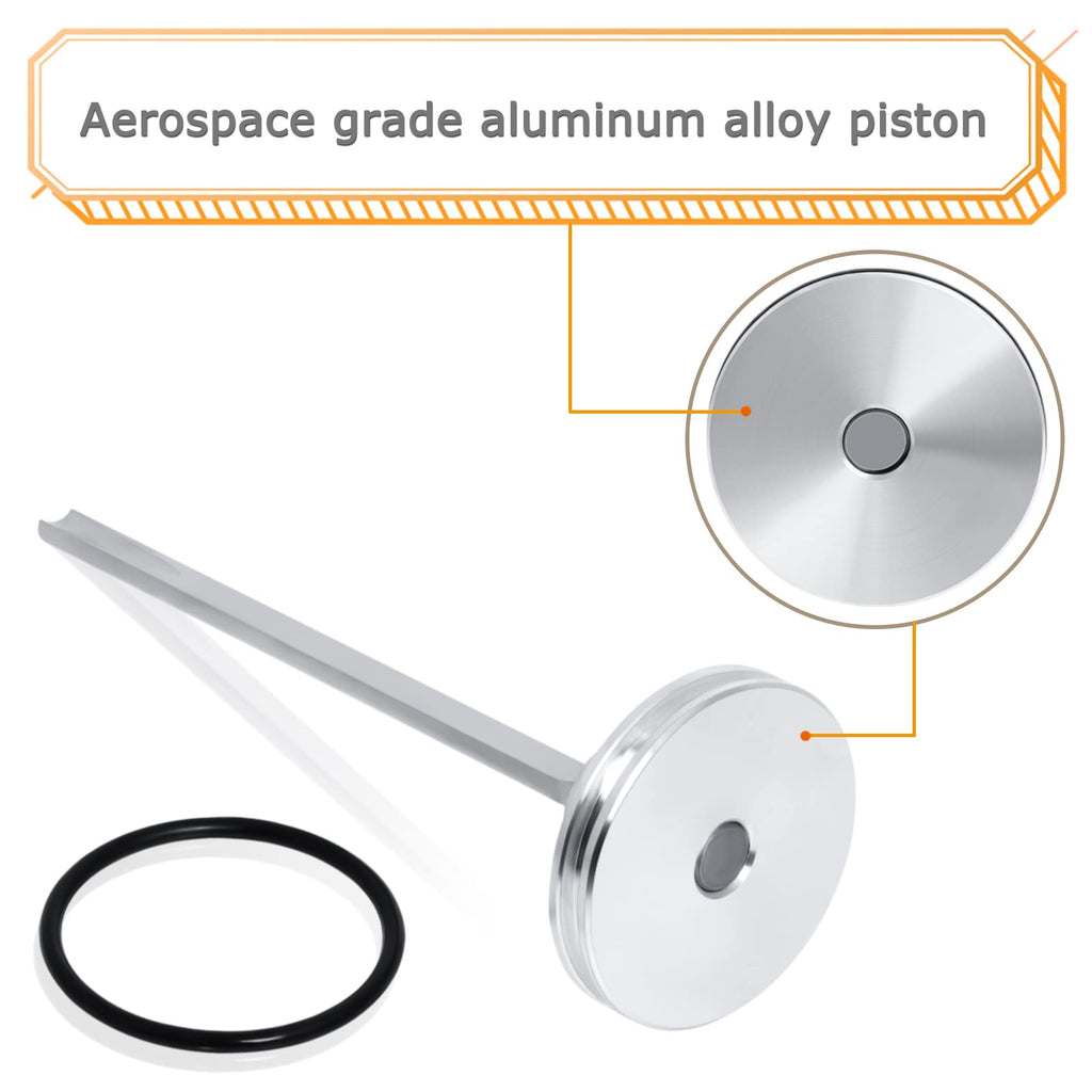 877-323 Piston Driver Compatible with Hitachi Framing Nailer, 5PCS