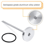 877-323 Piston Driver Compatible with Hitachi Framing Nailer, 5PCS