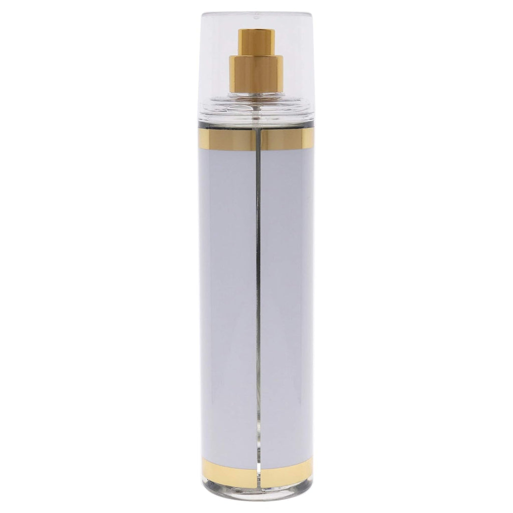 Women's Body Mist, Dreamy Floral Scent, Notes of Rum, Leather and Patchouli, Contemporary and Sophisticated