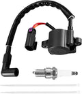 Ignition Coil Armature Magneto Fit for Briggs & Stratton Replace 846490