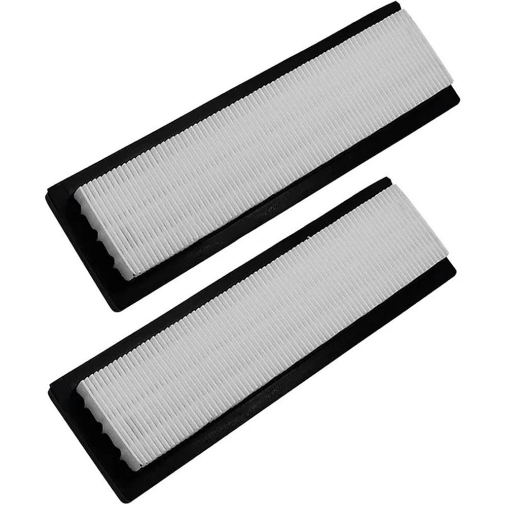 Engine air filter 2PCS For Bobcat E25 E26 E32 E32I E35 Air Cab Filter E35I E42 E45 repair