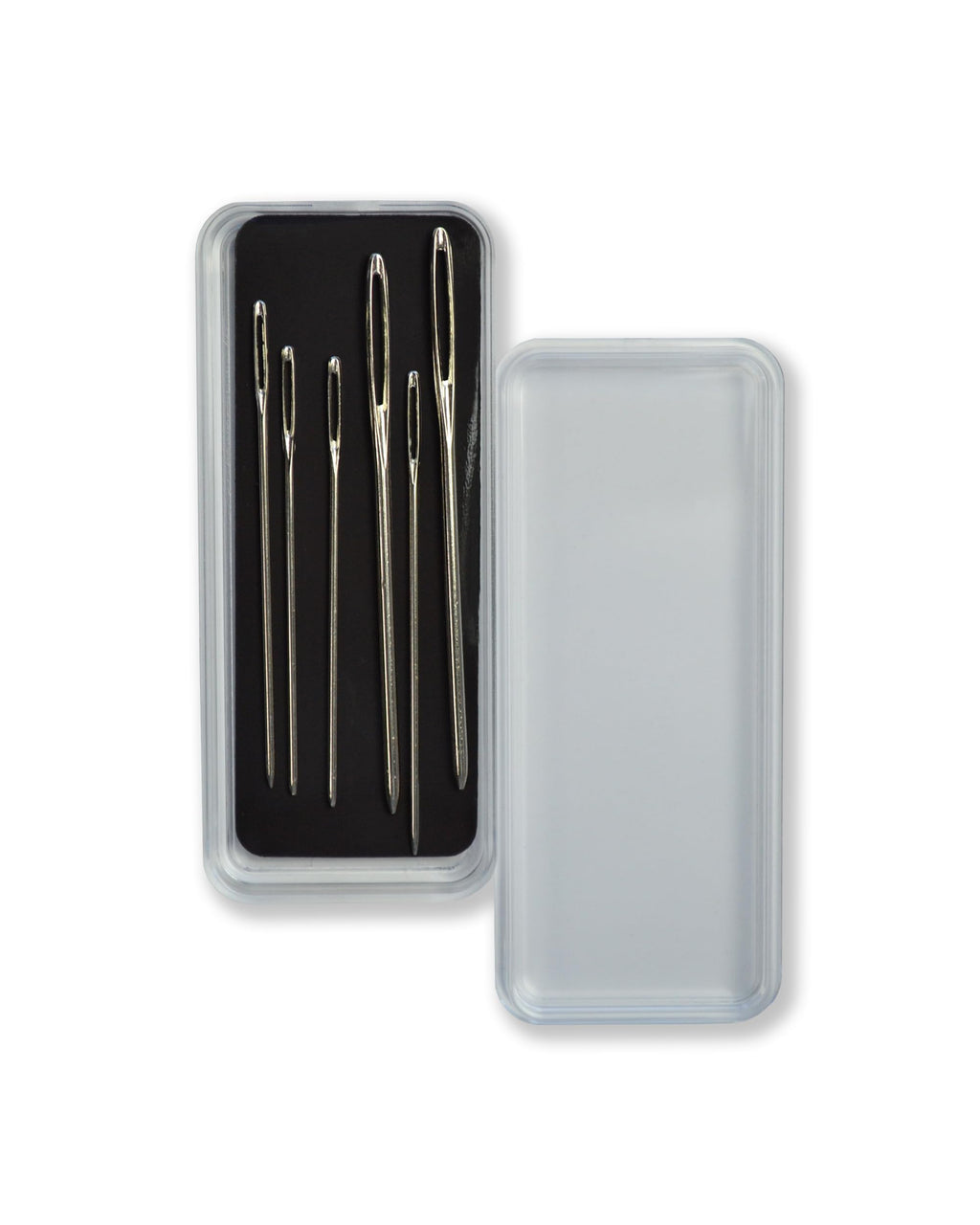 Cashmere Wool & Fine Threads Hand Stitch Sewing Needle