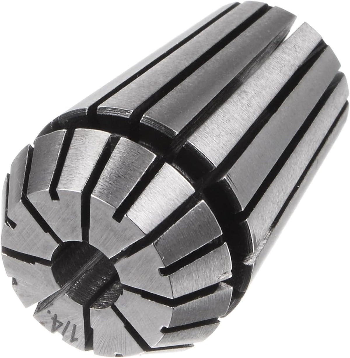 uxcell ER20 Spring Collet, 1/4" Chuck for CNC Engraving Machine Lathe Milling 2pcs