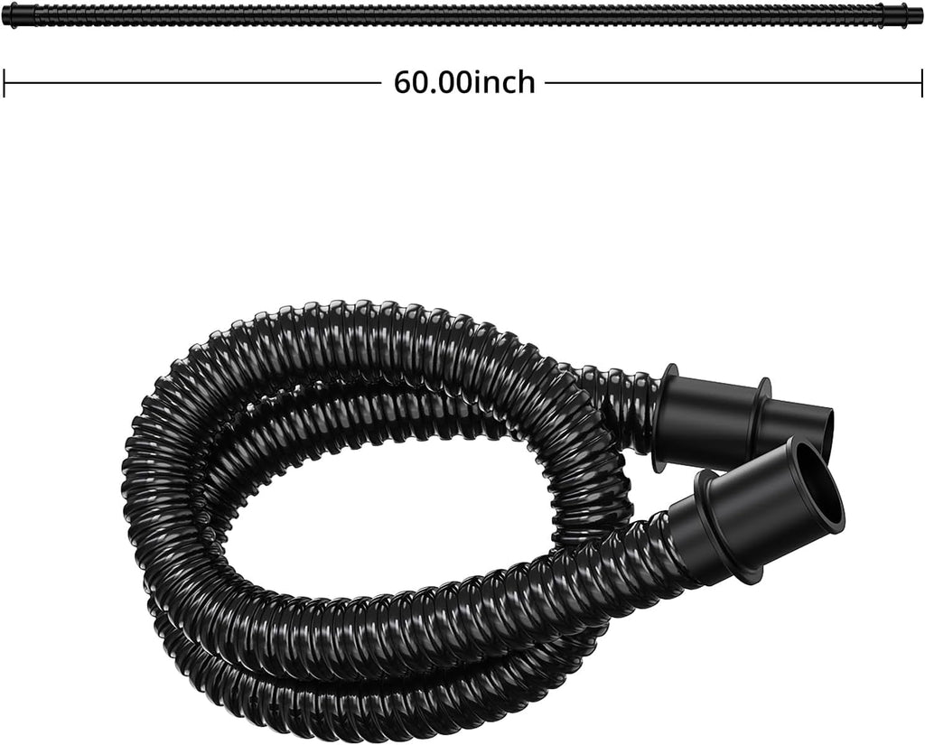 VANPORE Hose for BJ131 Vanpore Ash Vacuum