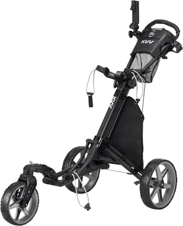 Push Carts & Trolleys