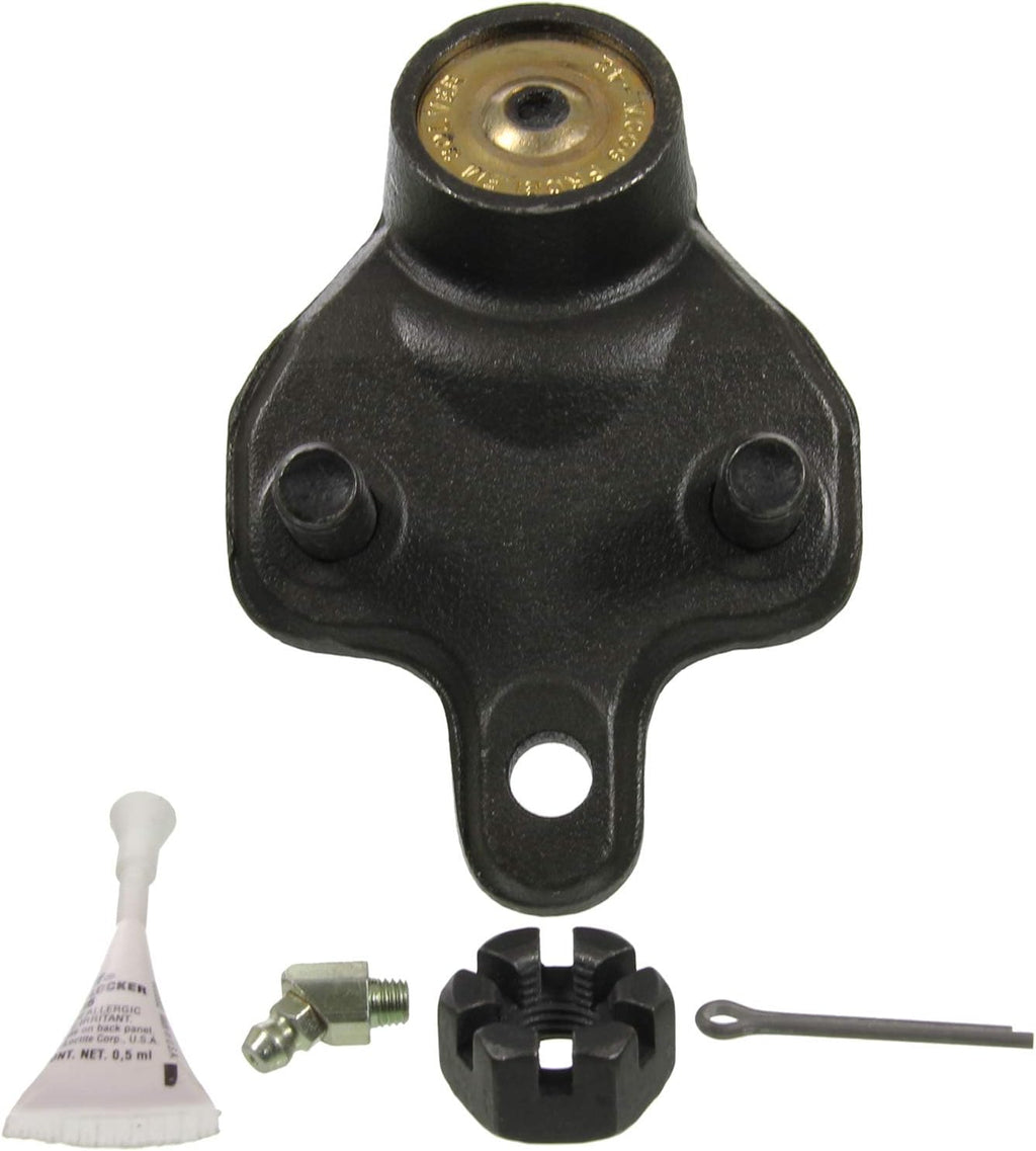 MOOG K500175 Front Lower Suspension Ball Joint for Toyota Corolla