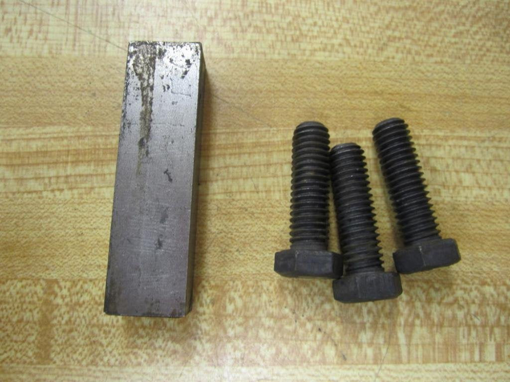 Browning Q1X2-1/4 Taper Lock Bushing Q1X214