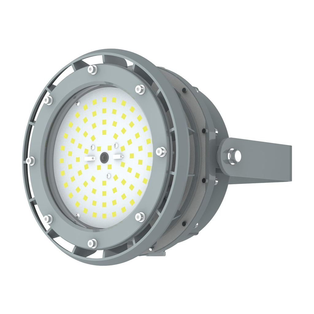 Explosion Proof LED Light 60W,Industrial Hazardous Lighting