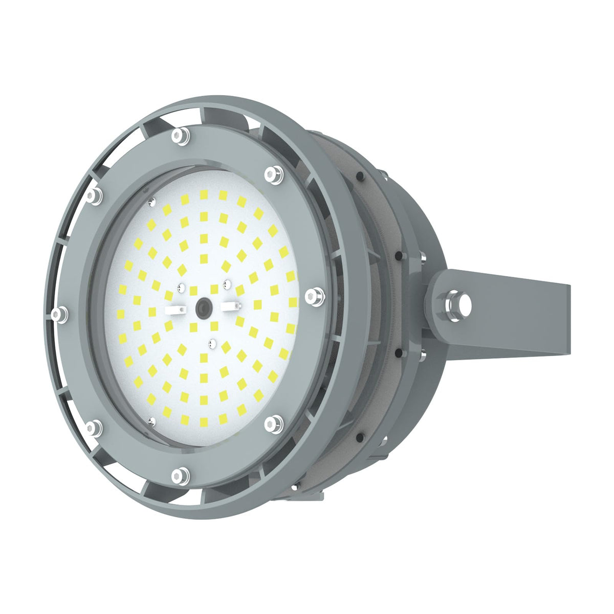 Explosion Proof LED Light 60W,Industrial Hazardous Lighting