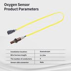 O2 Oxygen Sensor Downstream for Subaru Outback 3.0L 2001-2004 2.5L 04-2009