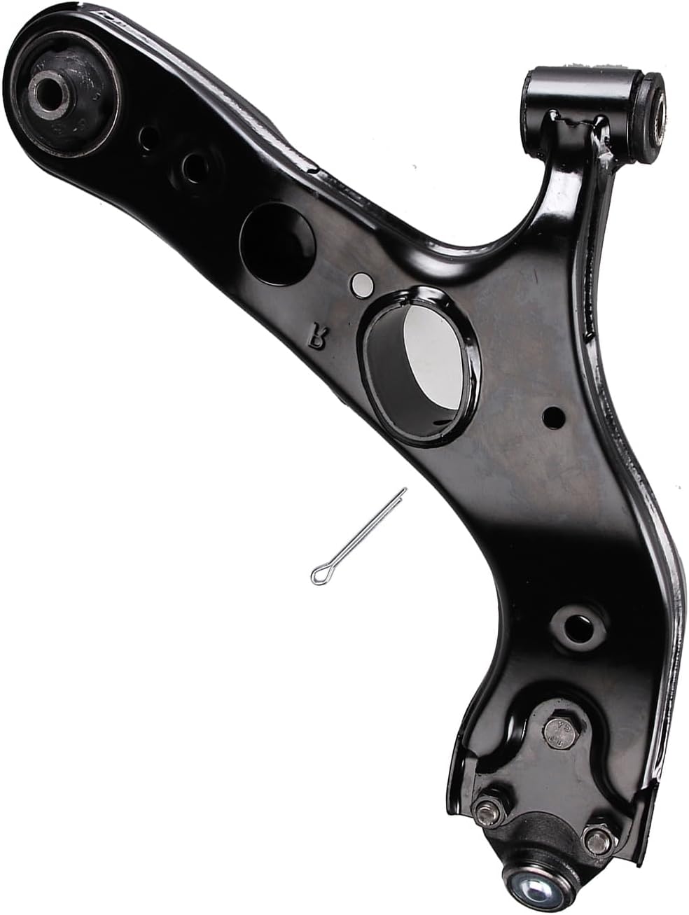 Front Lower Control Arm Kit for Toyota RAV4 2006-2018 K620586 K620587
