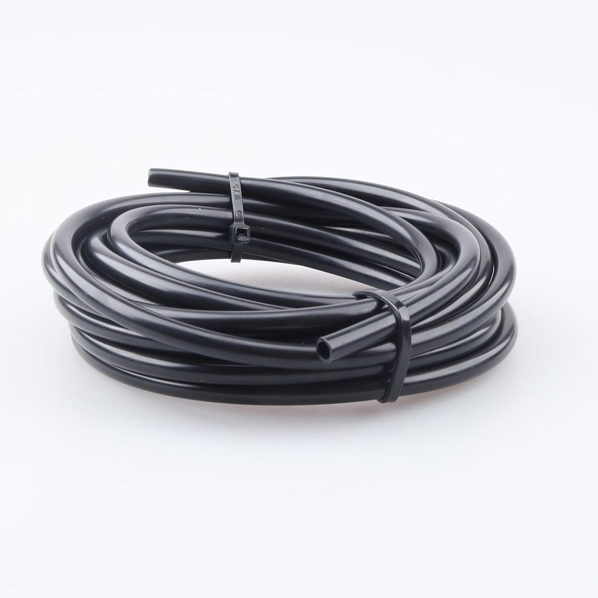 AC PERFORMANCE 3/16" OD Nylon Air Line Tubing Black 10FT