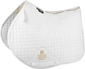 Close Contact Horse Saddle Pad, Jumping Saddle Pad