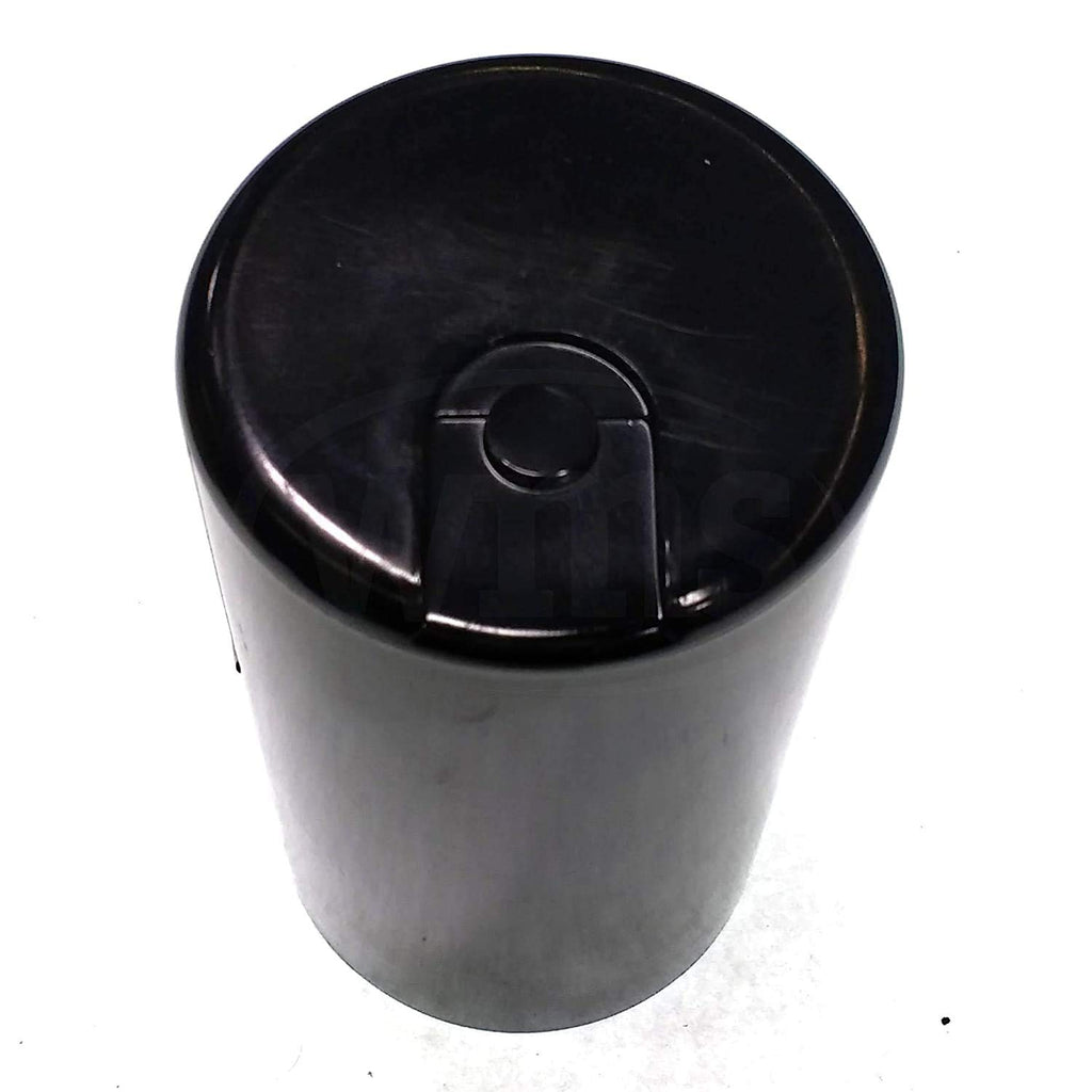 124-149 uF MFD Motor Start Capacitor Withstand Voltage 110-125V AC
