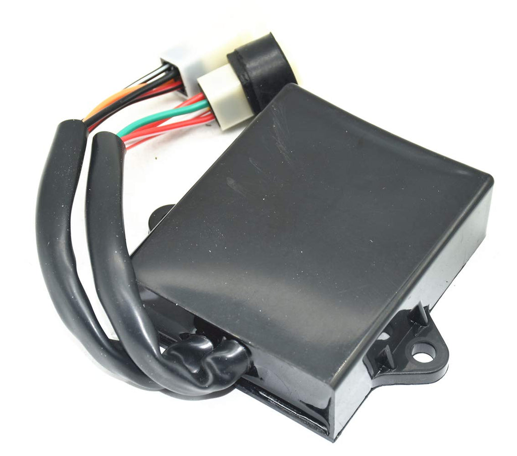 Partman CDI Box Module Fit for Yamaha Banshee 350 YFZ350 1987-1994 ATV