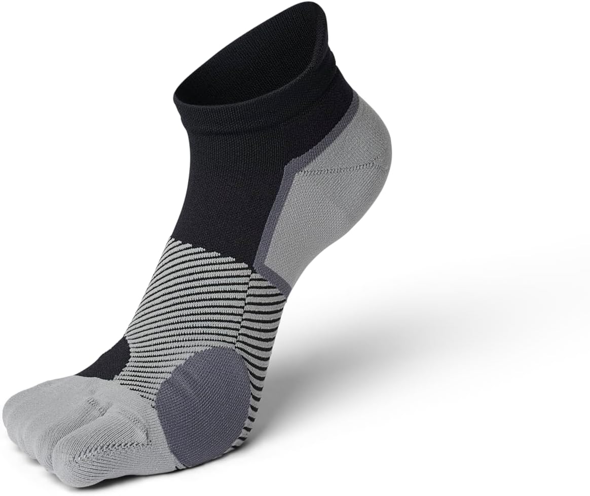 No. 109 No Show Bunion Socks