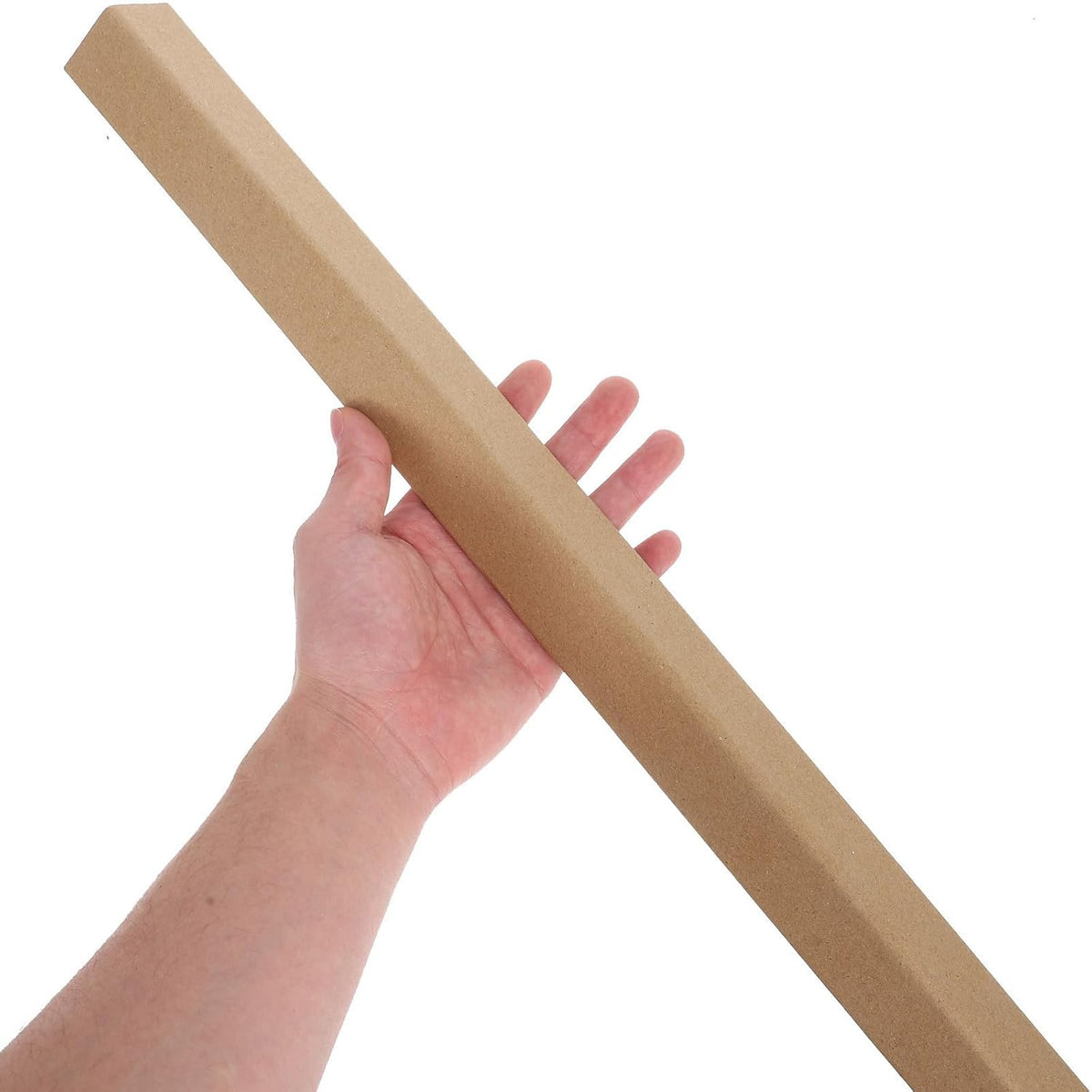 Cardboard Corner Protectors 24pcs Thickened L-shaped