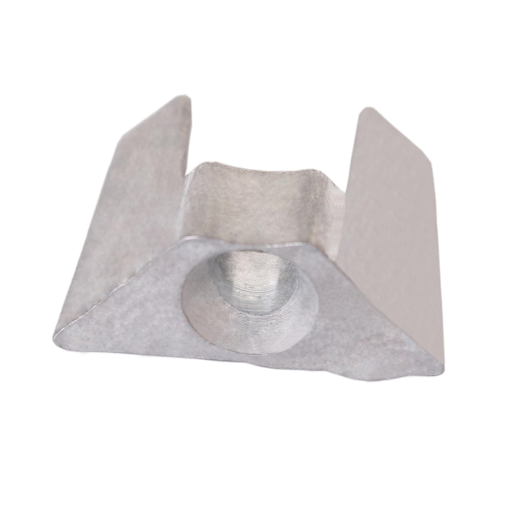 Boat Engine 688-11325-00 Internal Cylinder Block Anode for Yamaha 25HP-90HP