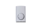 Cadet Double Pole Line Voltage Thermostat for Baseboard & Wall Heaters