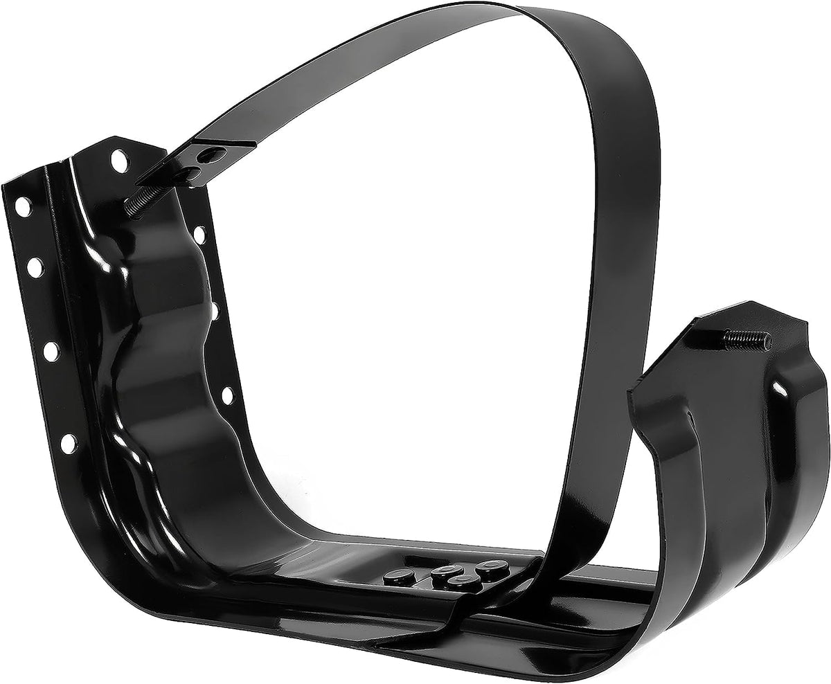 KUAFU Fuel Tank Strap Compatible with 1973-1991 Chevy