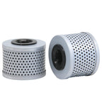 2 PCS 3937557S Hydraulic Oil Filter Compatible with Freightliner Argosy M2