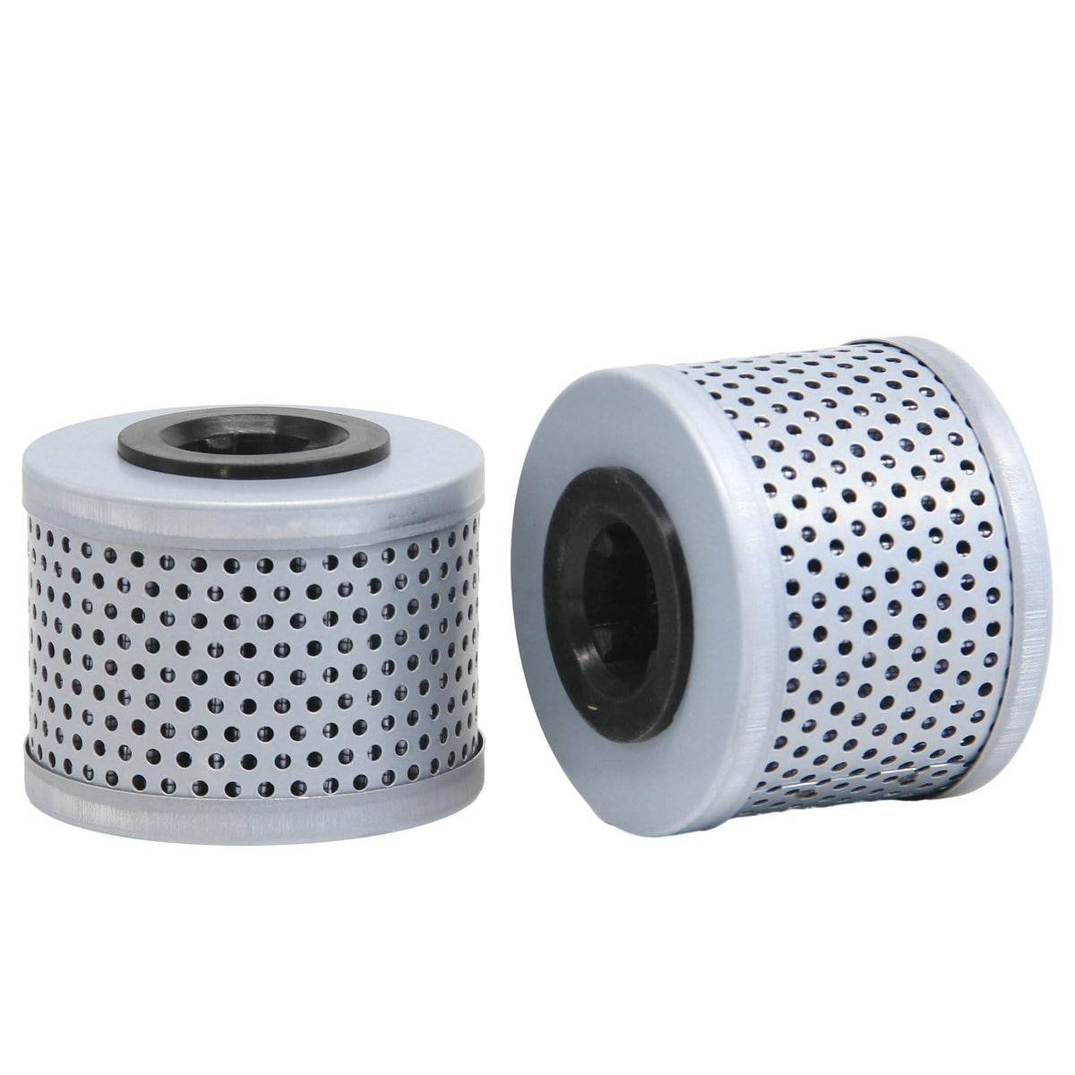 2 PCS 3937557S Hydraulic Oil Filter Compatible with Freightliner Argosy M2