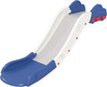 Toddler Slide 63" Extra Long Couch Slide for Bed Sofa – Indoor Slide for Toddlers 18-48 Months, HDPE Safe