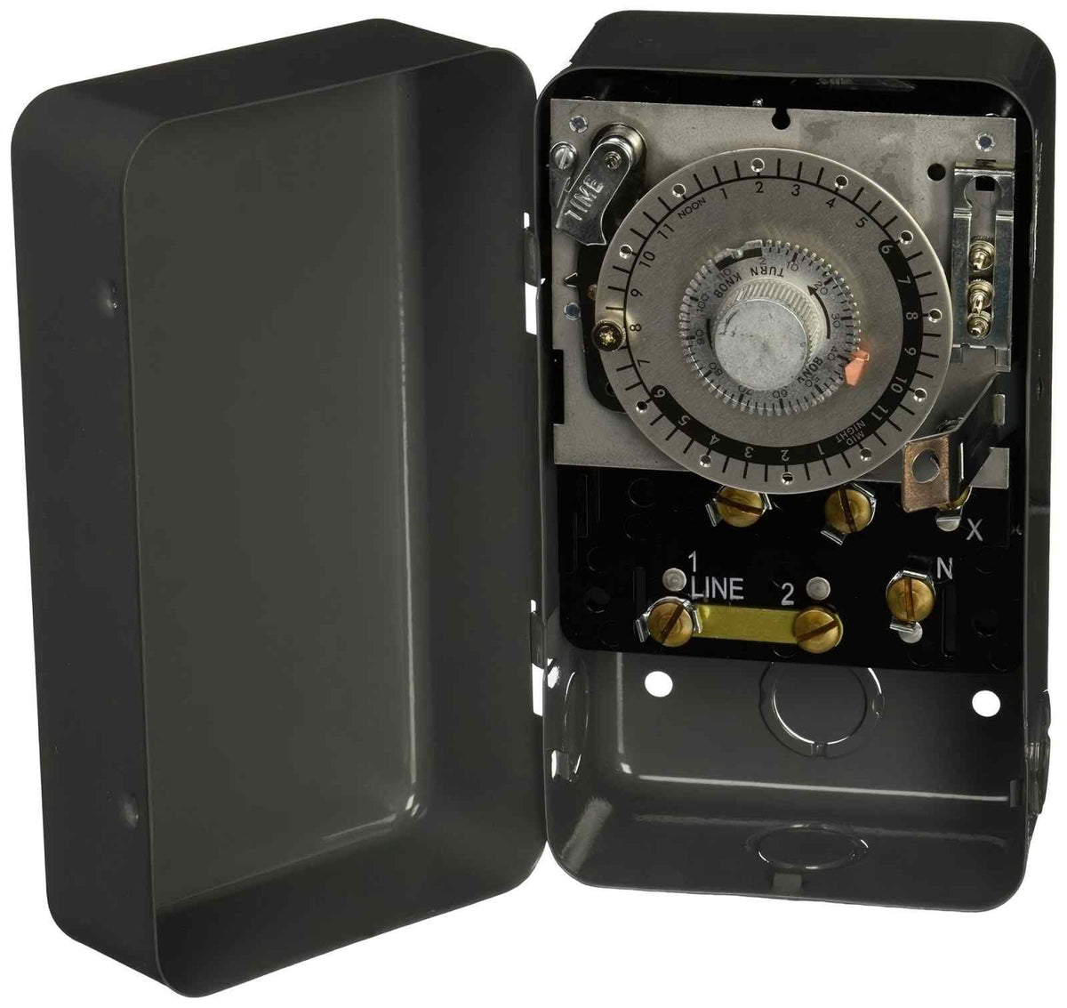 8145-00 Fridge Temperature Controller Compatible for Paragon Refrigerator