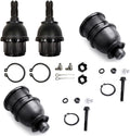 Upper Lower Ball Joints for Chevrolet Trailblazer 2002-2009, SSR 2003-2006