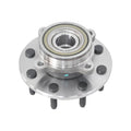 DRIVESTAR 515062 Front Left/Right Wheel Hub & Bearing Assembly