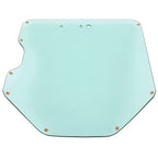 Door Glass Compatible with Bobcat Skid Steer Loaders, DOT-Certified