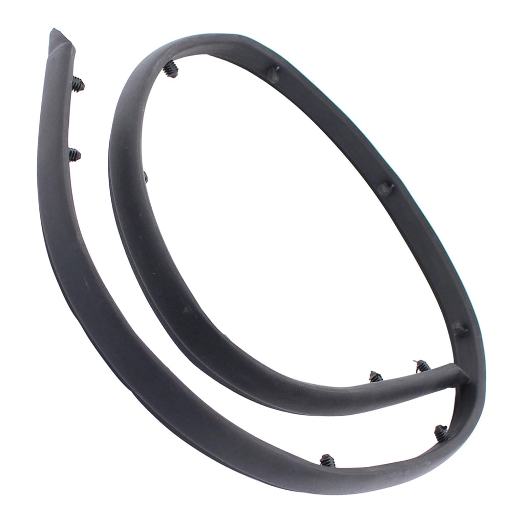 ApplianPar Front Bumper Sealing Strip for Optima 2011 2012 2013 2014 2015