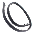 ApplianPar Front Bumper Sealing Strip for Optima 2011 2012 2013 2014 2015