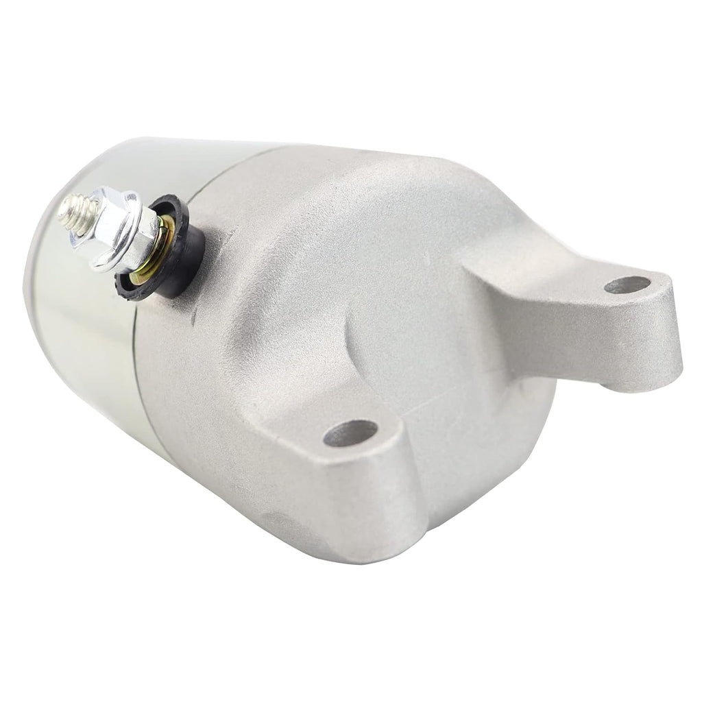 Starter & Relay & Ignition Switch for Kawasaki Brute Force 650 750