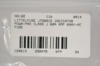 Littelfuse JTD-60-ID Fuse 60AMP 600VAC Class J
