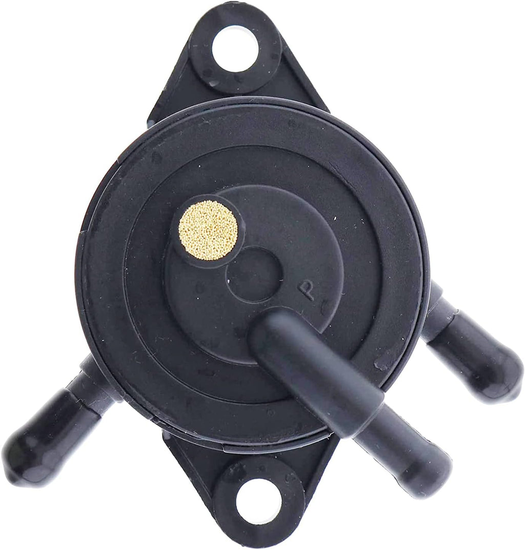 Fuel Pump M153011 808656 for John Deere Briggs&Stratton Lawn Tractors