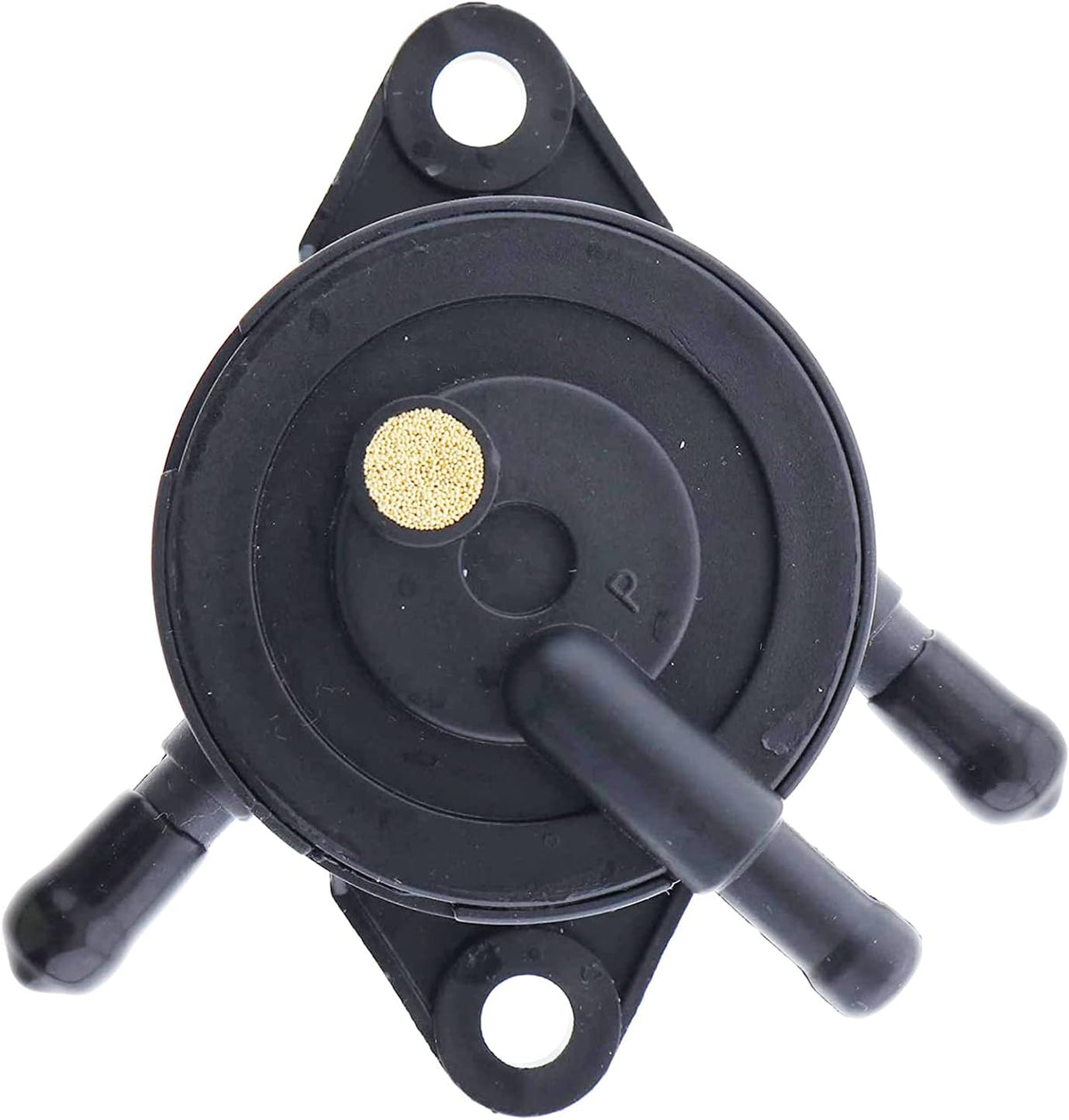 Fuel Pump M153011 808656 for John Deere Briggs&Stratton Lawn Tractors