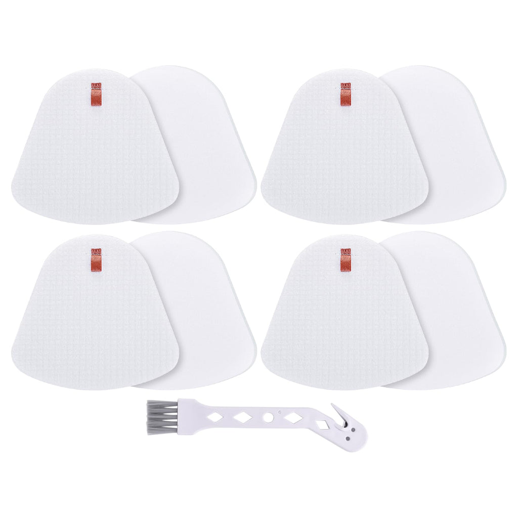 Leadaybetter Foam Replacement Filters for Shark Navigator Lift Away Deluxe