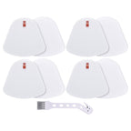 Leadaybetter Foam Replacement Filters for Shark Navigator Lift Away Deluxe