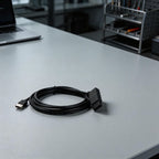 Programming Cable 6ED1057-1AA01-0BA0 Compatible with for siemens LOGO!