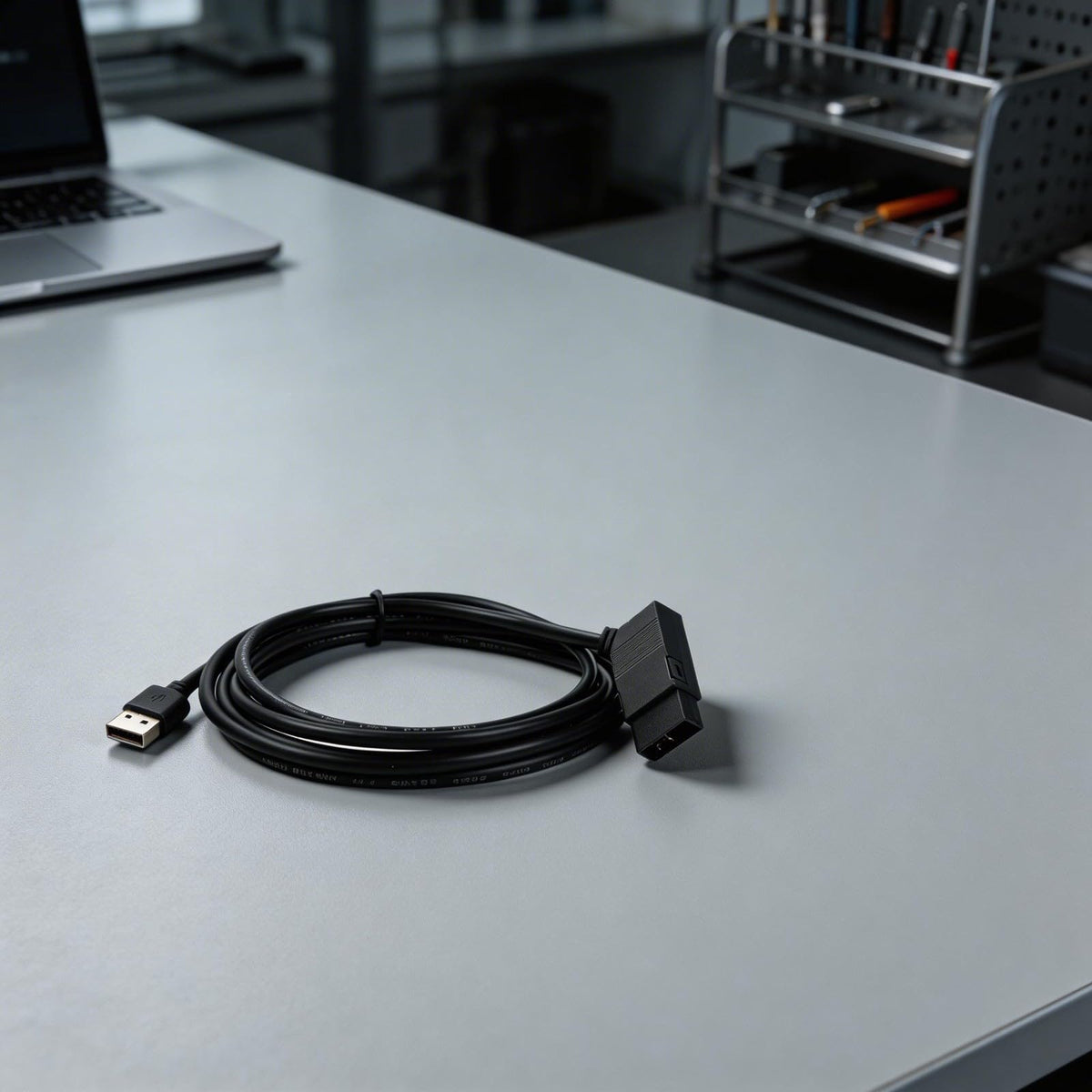 Programming Cable 6ED1057-1AA01-0BA0 Compatible with for siemens LOGO!