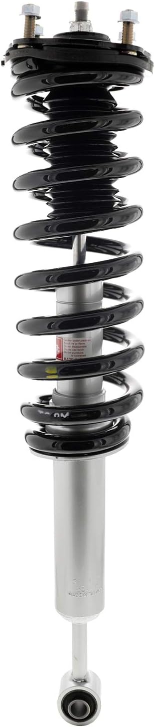 KYB SR4472 Strut-Plus Complete Corner Unit Assembly