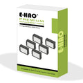 6 pcs Vac HEPA Filter for iRobot Roomba i & j & e, Combo i & j Series