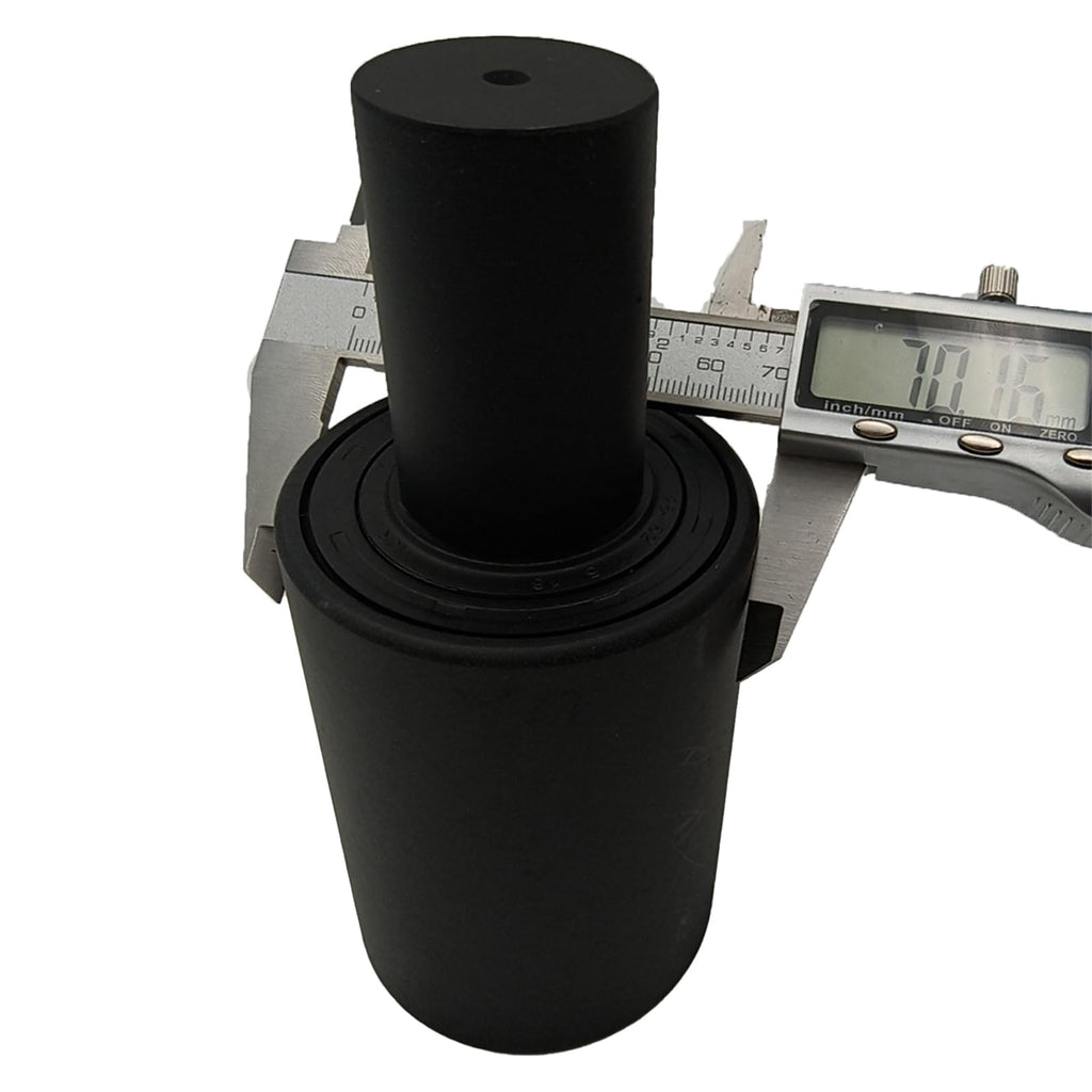 Top Carrier Roller 7020867 fits for Bobcat E26 E32 E34 E35 E37 E42 E45 E50 E55 Mini Excavator