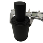 Top Carrier Roller 7020867 fits for Bobcat E26 E32 E34 E35 E37 E42 E45 E50 E55 Mini Excavator