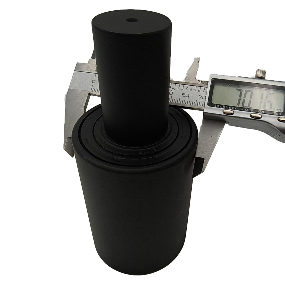 Top Carrier Roller 7020867 fits for Bobcat E26 E32 E34 E35 E37 E42 E45 E50 E55 Mini Excavator